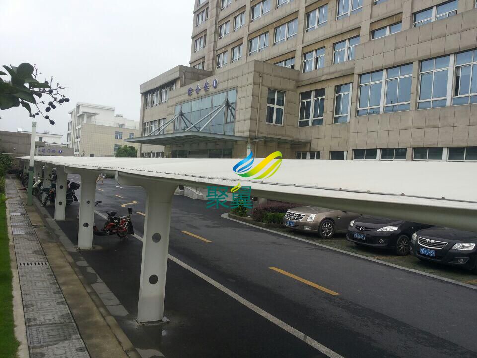 膜结构